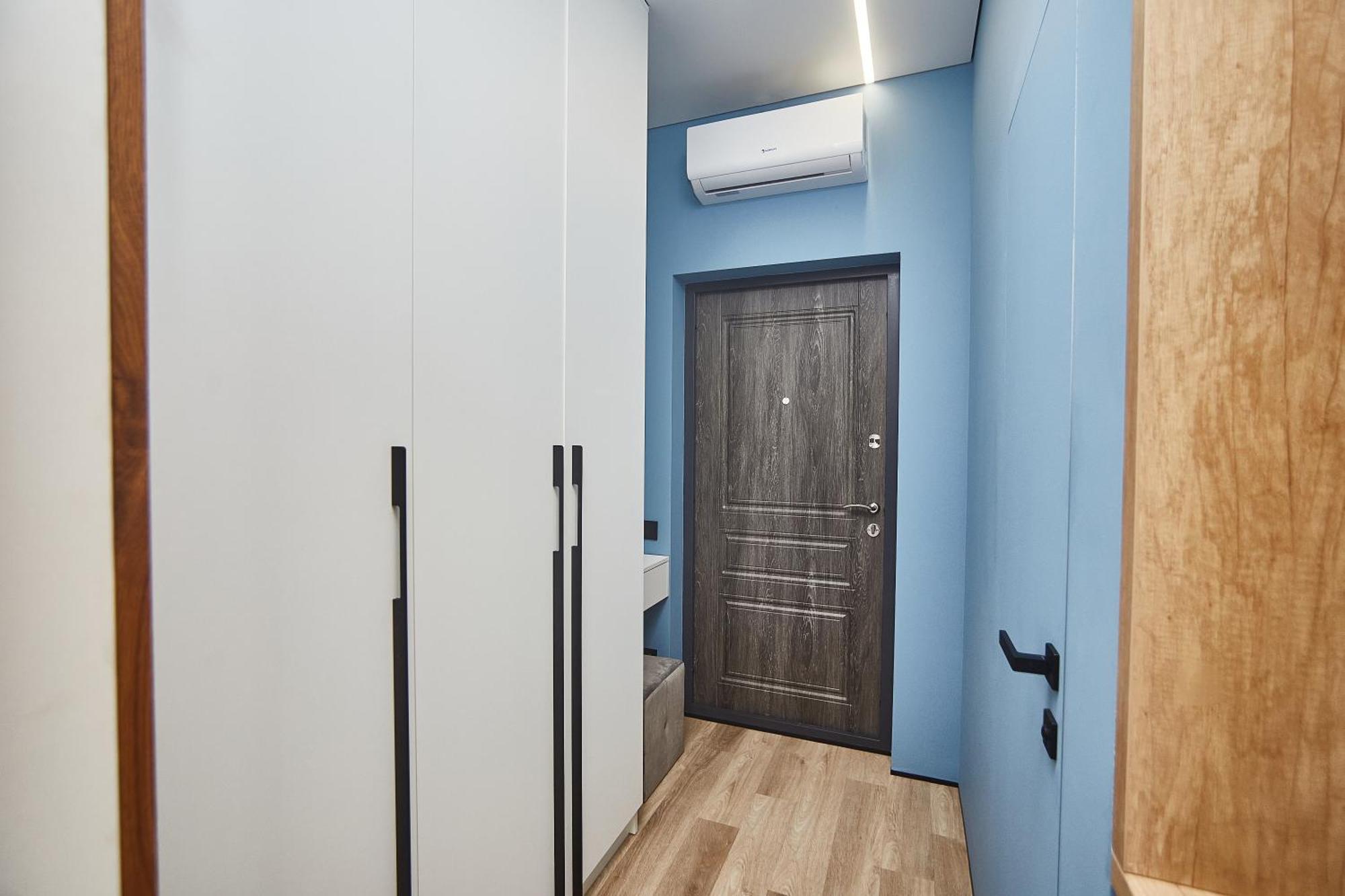 City Rooms Acropolis Oldenburg Bagian luar foto