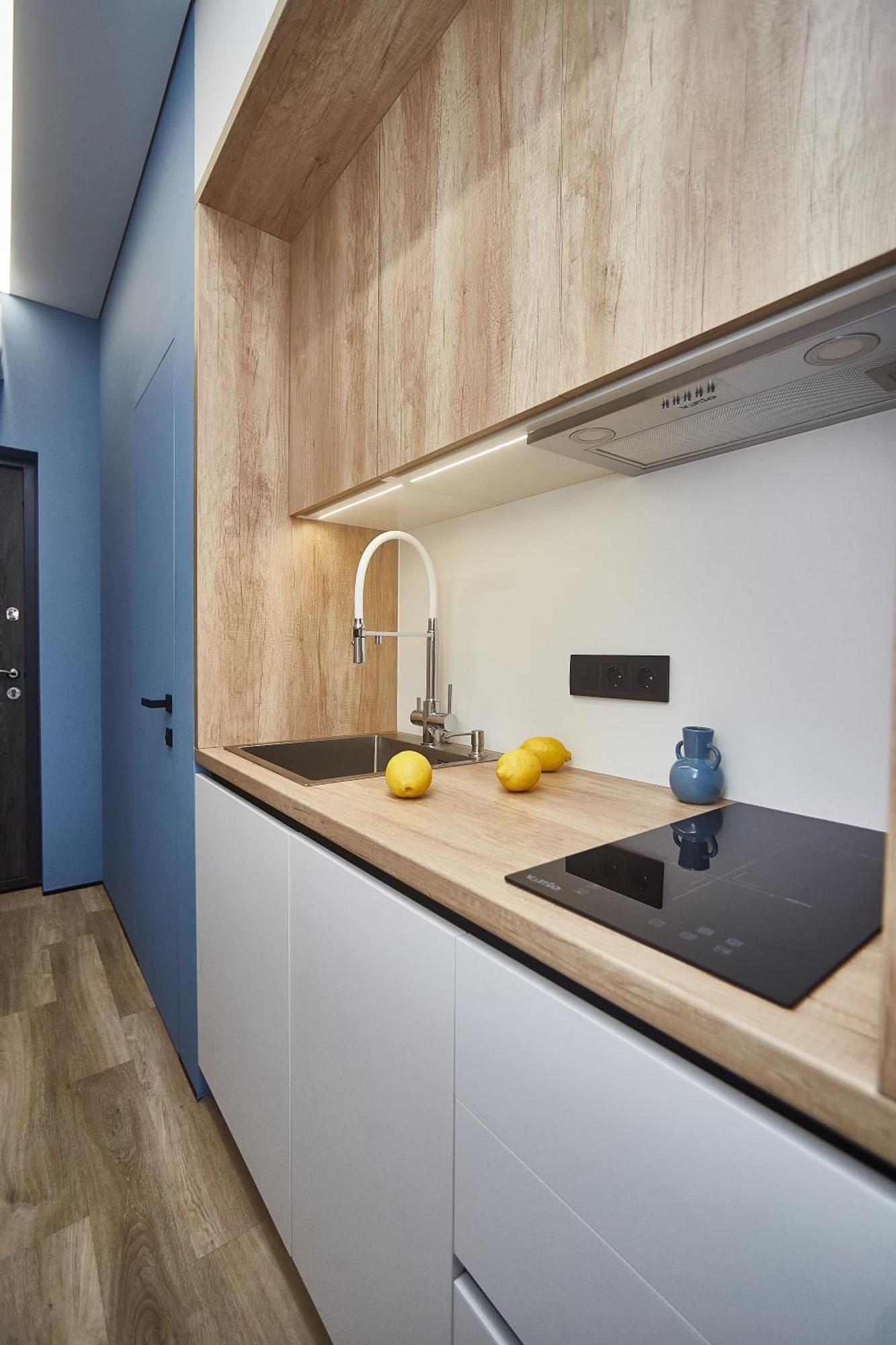 City Rooms Acropolis Oldenburg Bagian luar foto